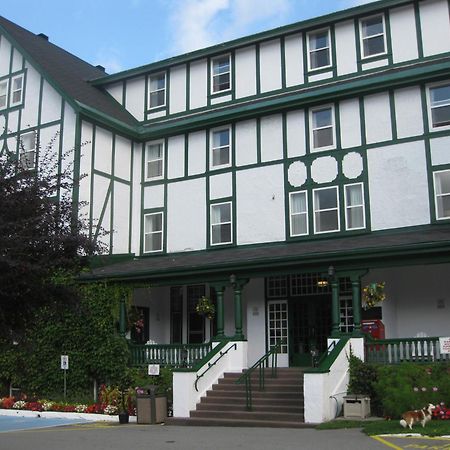Glynmill Inn Корнер-Брук Экстерьер фото