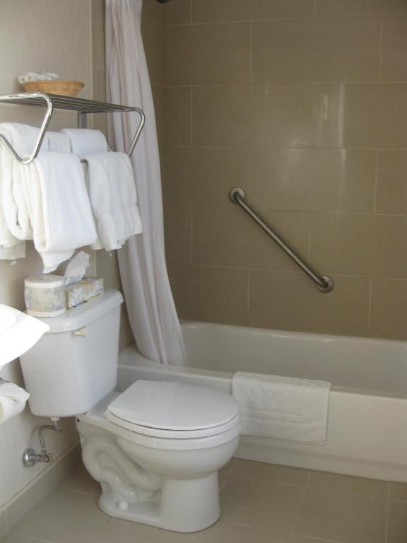 Glynmill Inn Корнер-Брук Номер фото
